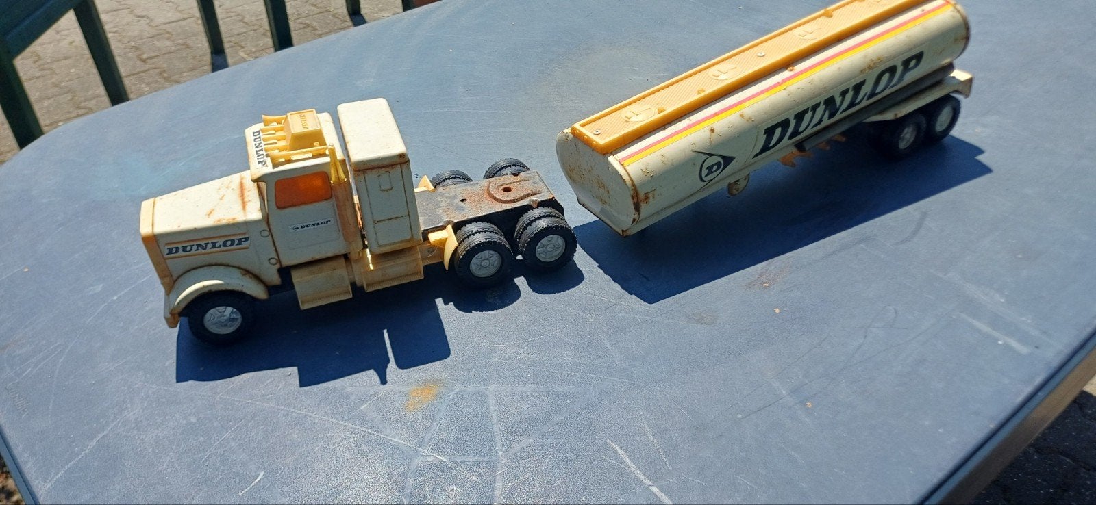 Speelgoed, Hobby en Vrije tijd, Modelauto's | 1:87, Ophalen, Bus of Vrachtwagen, Overige merken