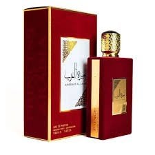 Ameerat Al Arab Oudh (unisex), Ophalen, Nieuw