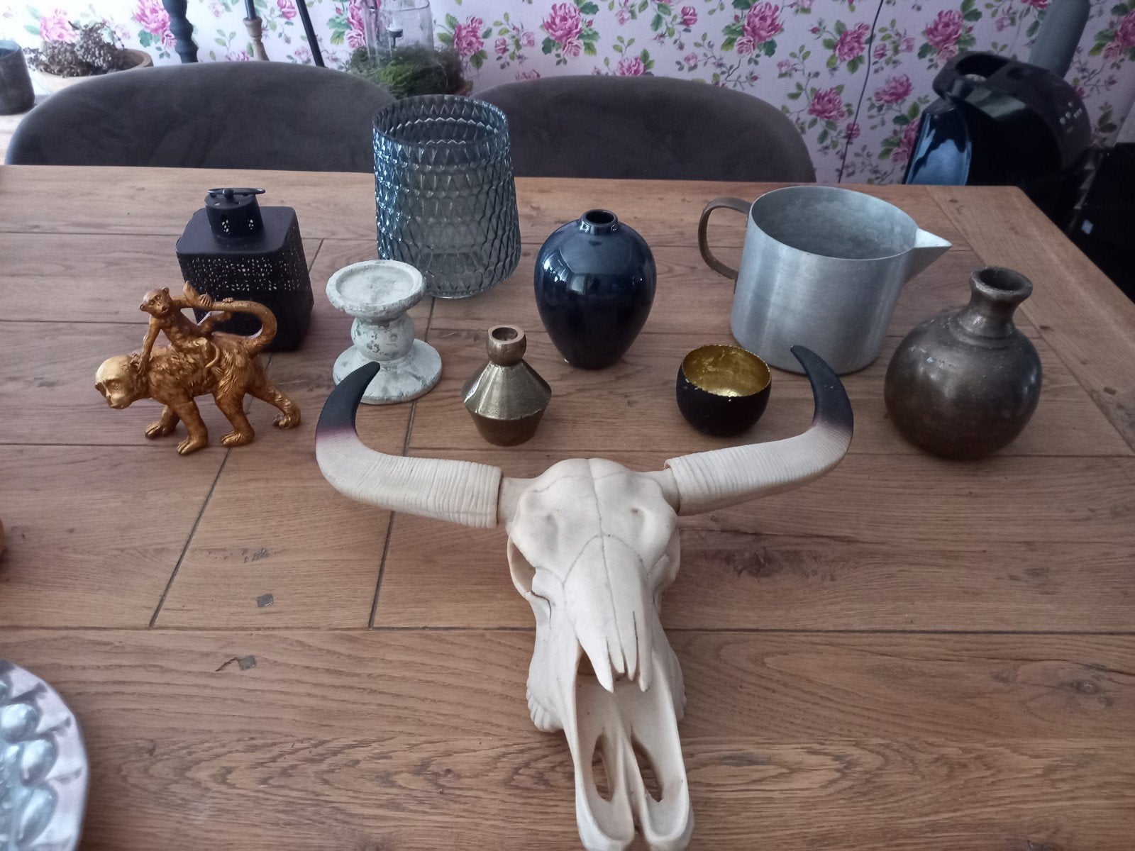 Decoratie divers, Ophalen, Zo goed als nieuw