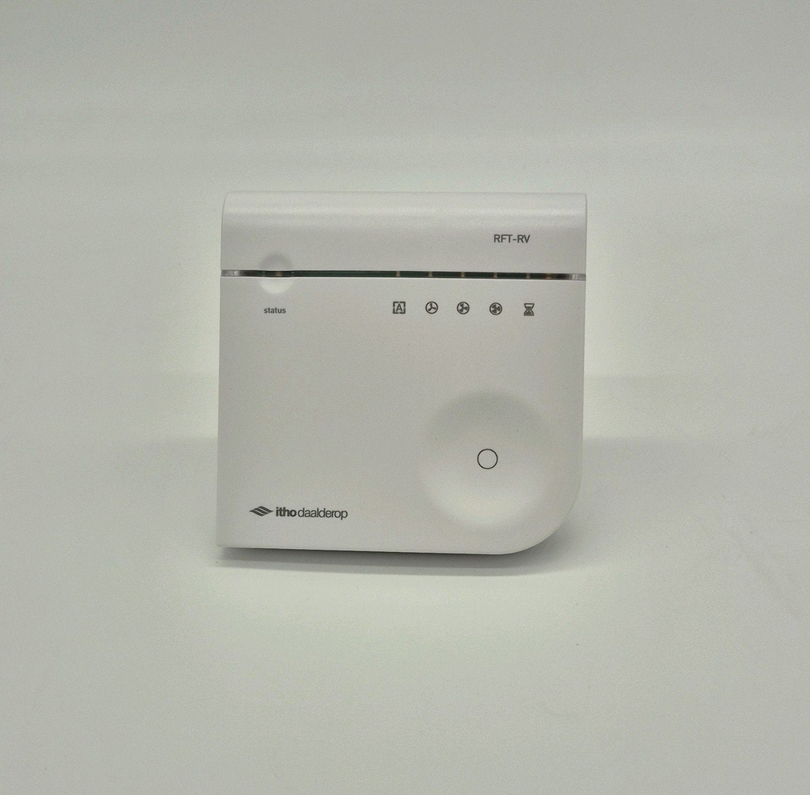 Nieuwe itho daalderop RV sensor, direct leverbaar, Doe-het-zelf en Verbouw, Ventilatie en Afzuiging, Ophalen of Verzenden, Nieuw