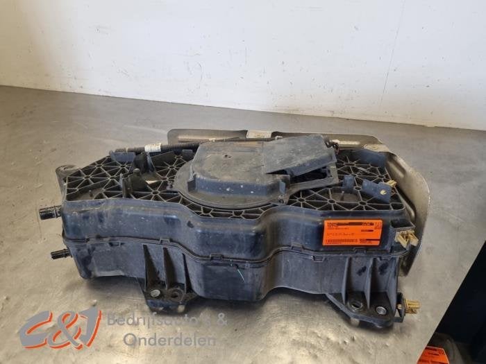Adblue tank van een Peugeot Boxer, Gebruikt, -, -, Ophalen of Verzenden