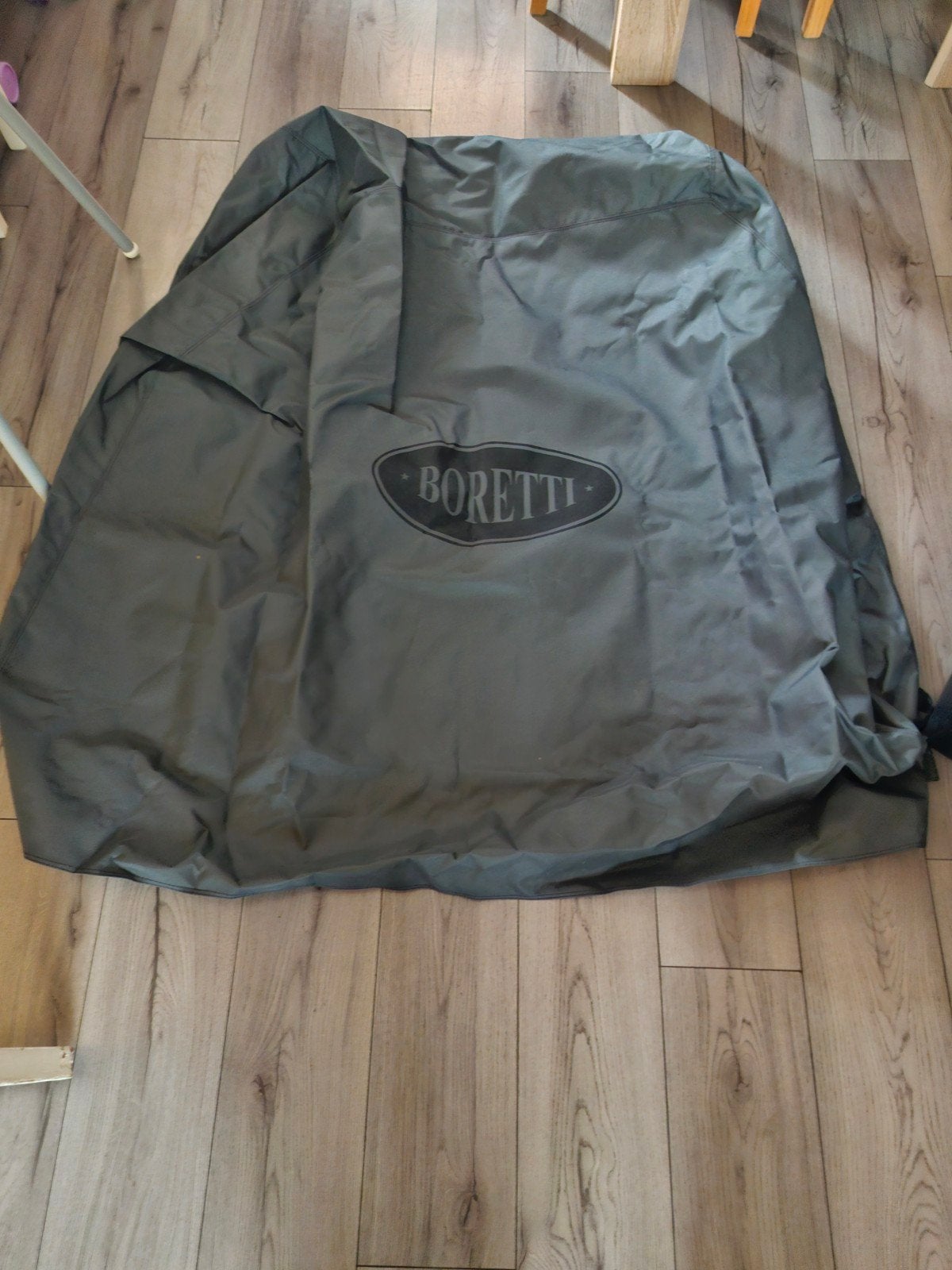 Nieuwe Boretti BBQ hoes - Ceramica Medium, Ophalen of Verzenden, Nieuw, Boretti