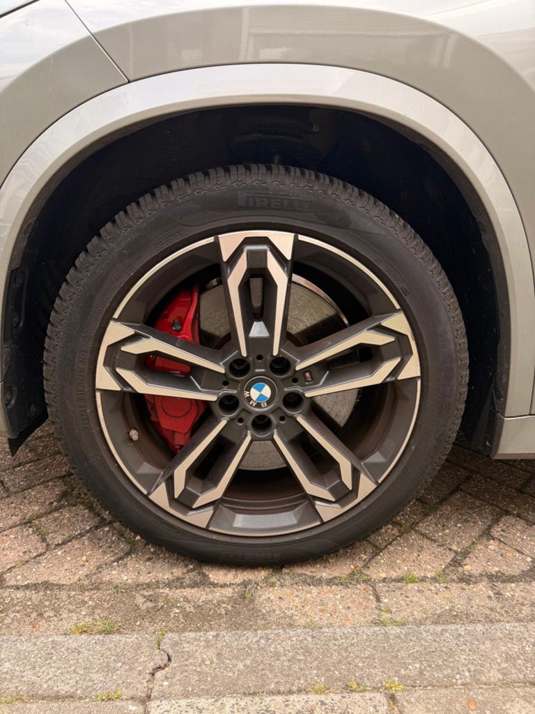 4x Pirelli Scorpion All Season SF2 – 245/45 R19 102W - 2025, Auto-onderdelen, Banden en Velgen, Banden en Velgen, All Season, Personenwagen
