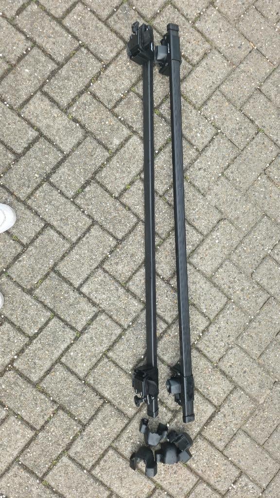 Dakdragers Jetbag, Auto diversen, Dakdragers, Ophalen, Zo goed als nieuw