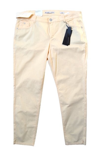 Nieuwe Rosner broek Acy Pipe vanille, Mt. XL / 46, Kleding | Dames, Overige kleuren, Overige jeansmaten, Nieuw, Ophalen of Verzenden