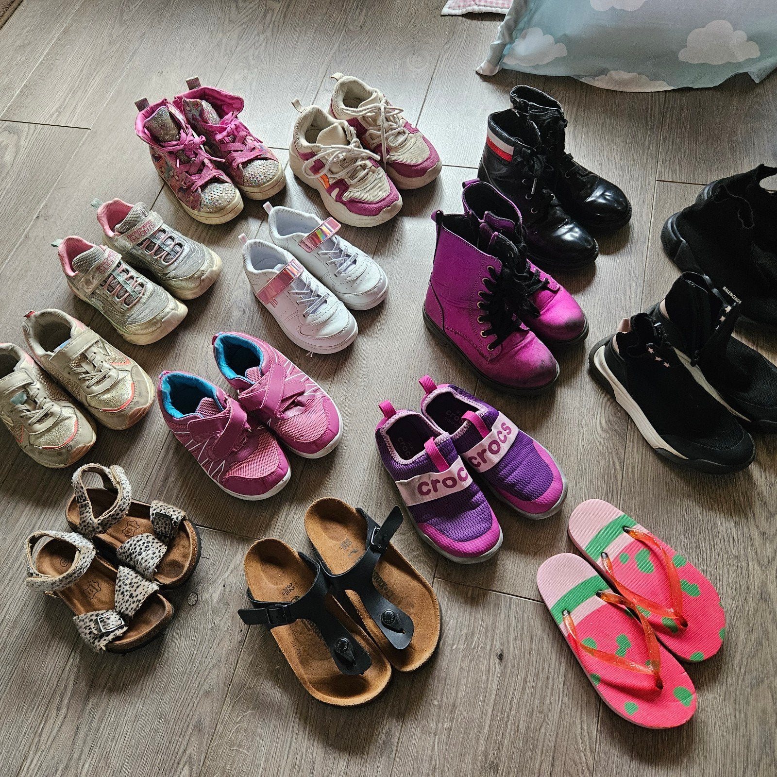 schoenen maat 30, Ophalen of Verzenden, Schoentjes