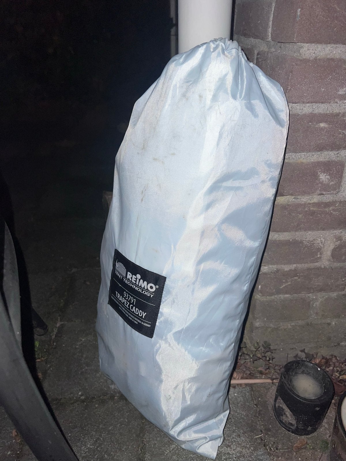 Reimo Trapez Caddy Tent - Nieuw, Ophalen of Verzenden, Zo goed als nieuw