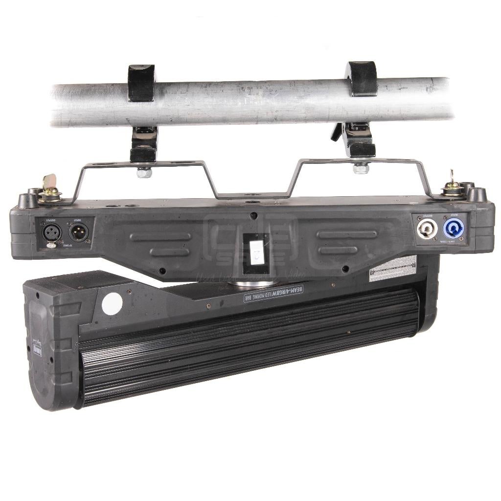 SALE! IMG StageLine Beam-4RGBW LED Beam Movingbar Incl. BTW, Muziek en Instrumenten, Licht en Laser, Licht, Ophalen of Verzenden