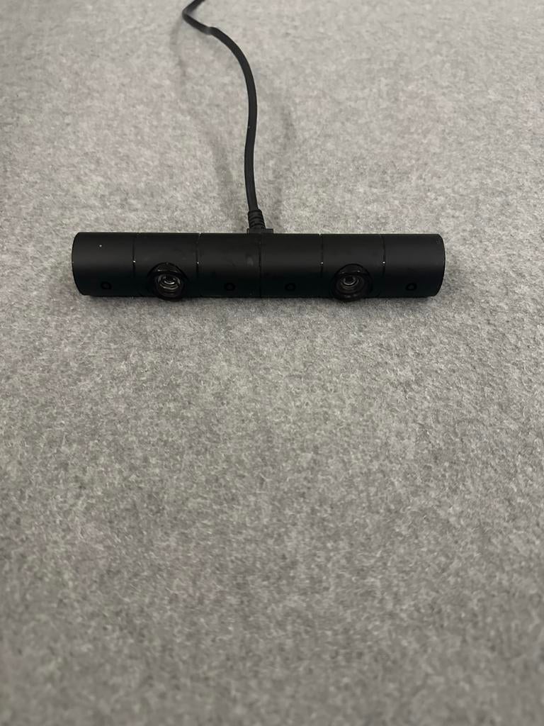 PlayStation Camera voor PS4 - Ervaar VR en meer!, Spelcomputers en Games, Spelcomputers | Sony PlayStation Consoles | Accessoires