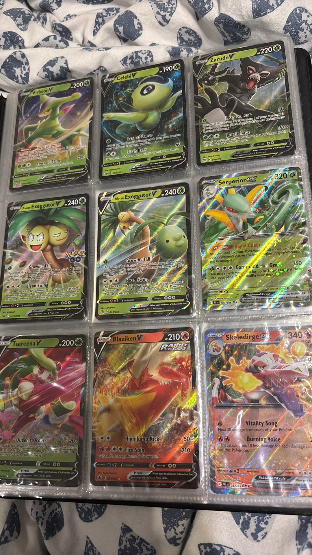 Pokemon kaarten hitjes, Ophalen, Zo goed als nieuw, Meerdere kaarten