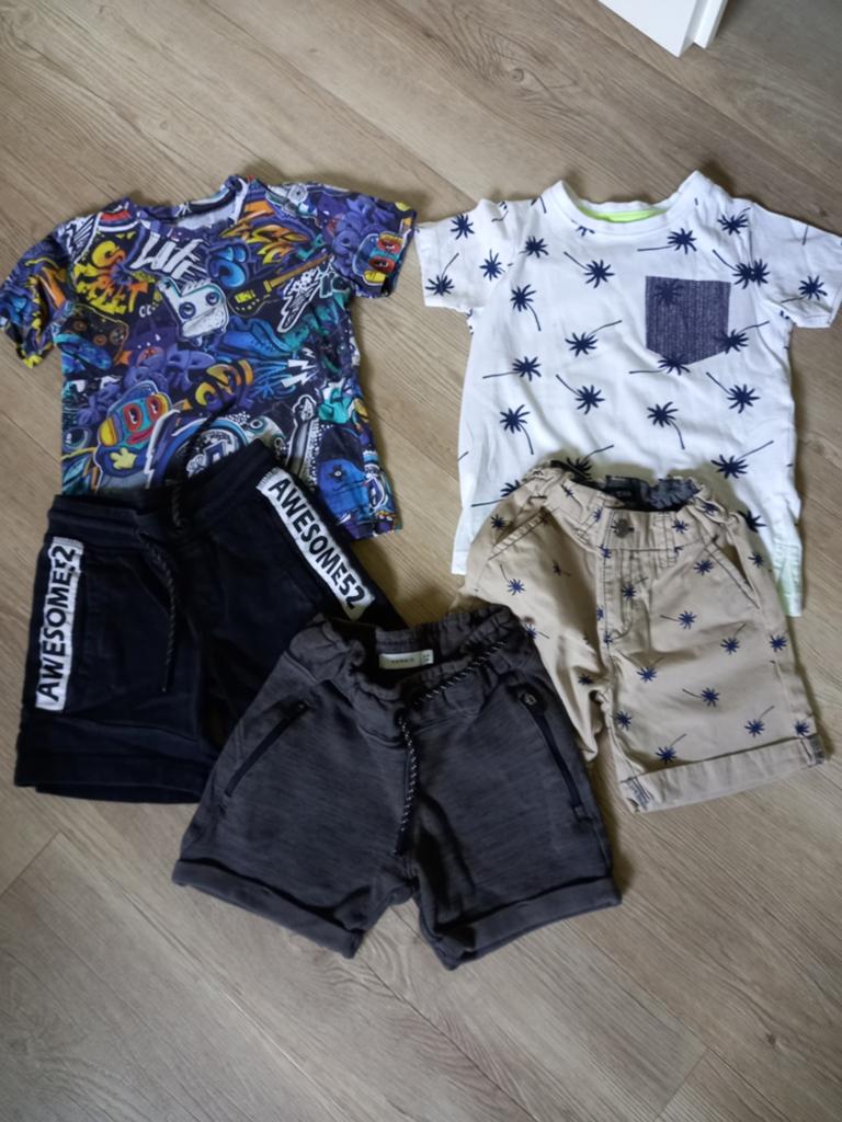 Jongenskleding maat 98, Kinderen en Baby's, Kinderkleding | Maat 98, Ophalen of Verzenden, Zo goed als nieuw, Jongen