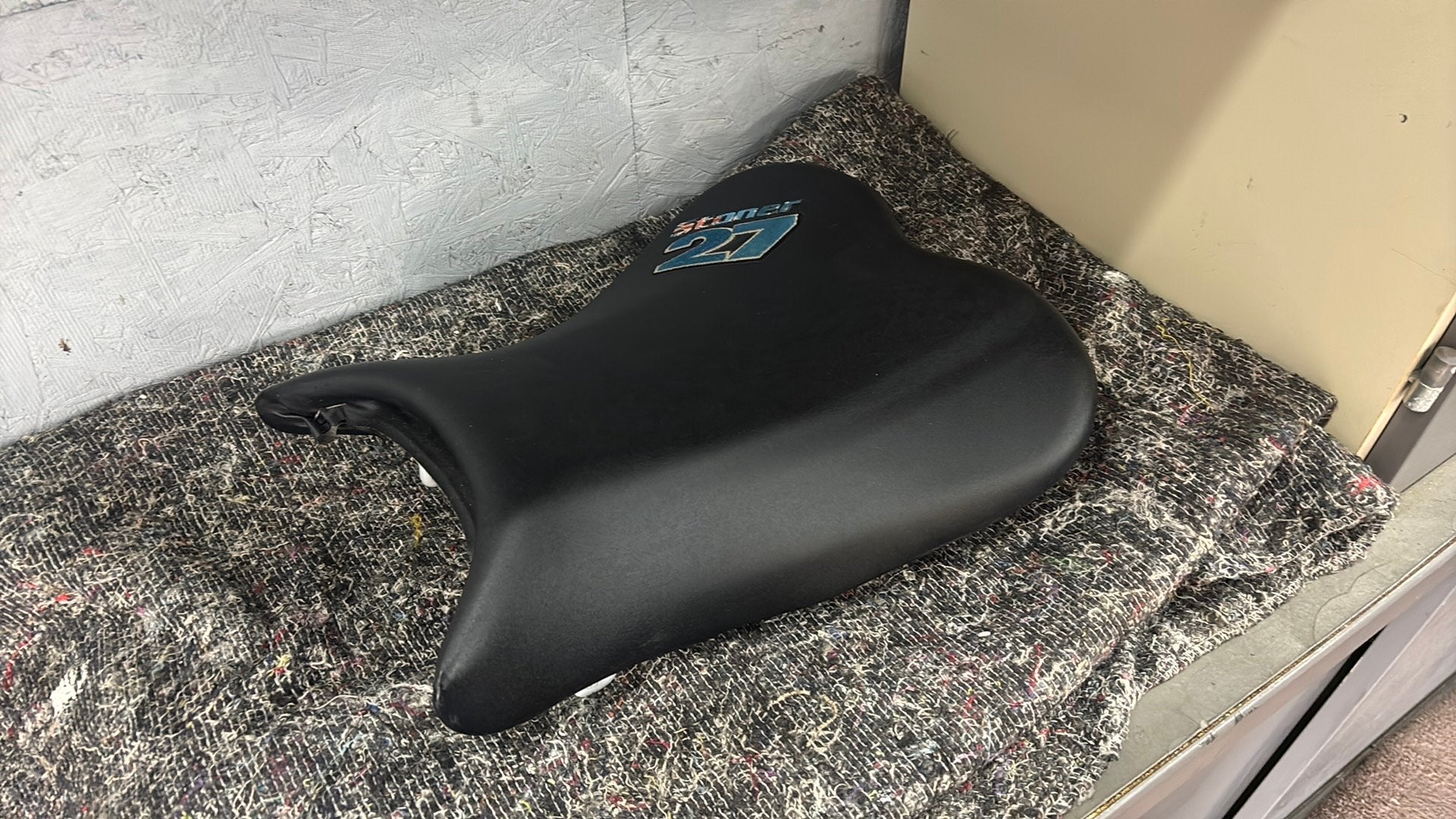 Suzuki GSXR 1000 onderdelen, Ophalen of Verzenden, Gebruikt