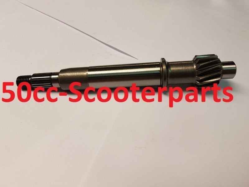 Vertanding Snel Agm Vx50 / Btc Riva 25km E4 23411-SQ5A-9100, Ophalen of Verzenden