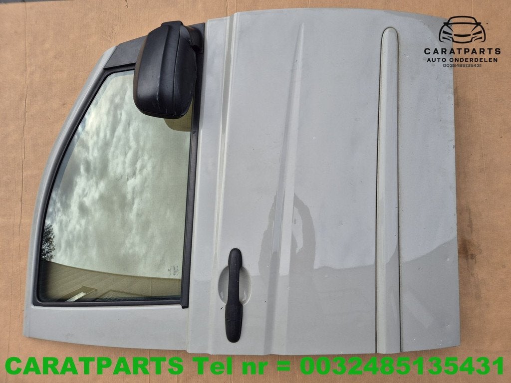 Mercedes Vito Viano W639 deur portier vito portier viano, Auto-onderdelen, Gebruikt, Mercedes-Benz AG, Deur, Mercedes-Benz