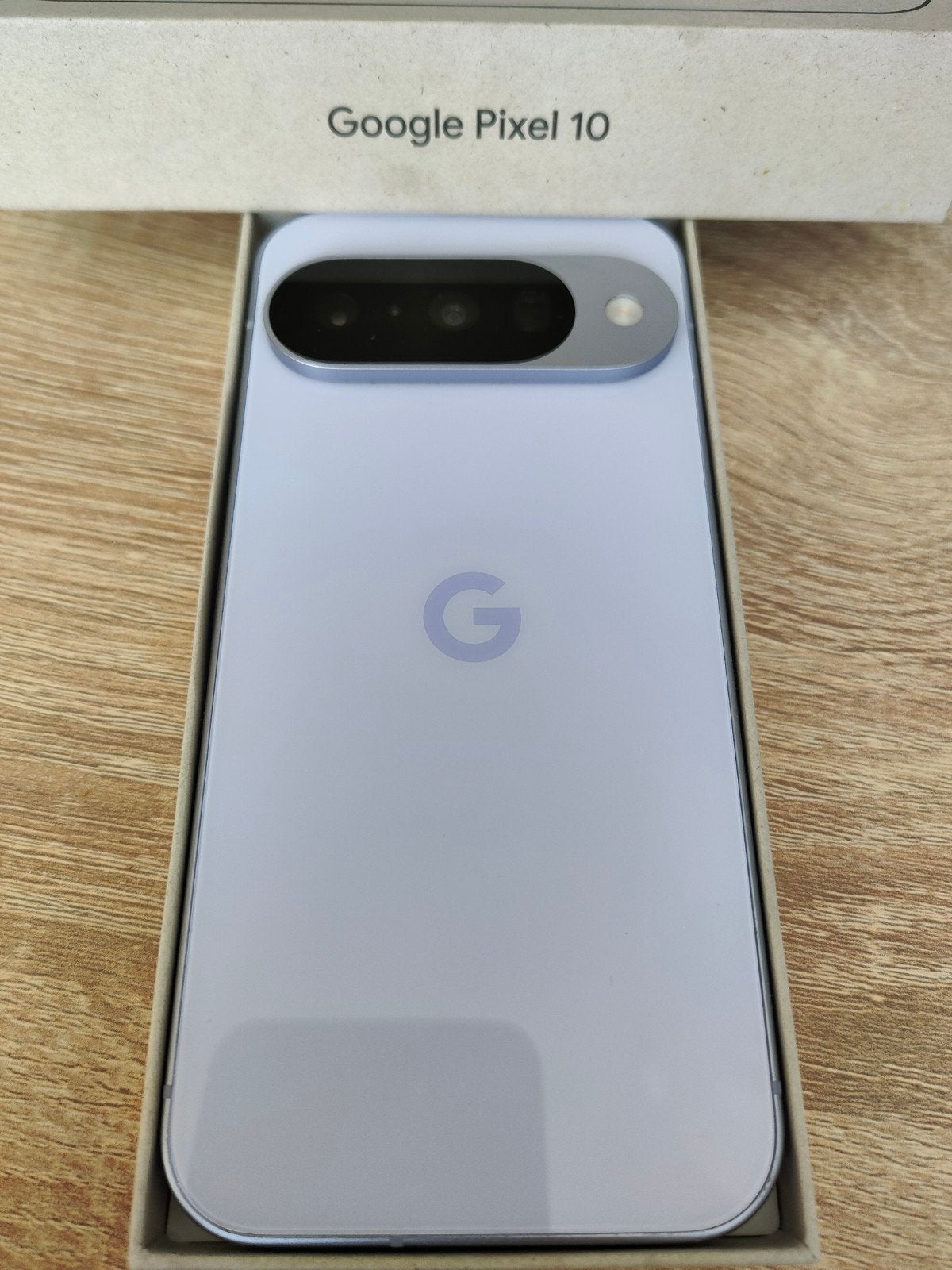 Google Pixel 10 128GB Z.G.A.N. met GrapheneOS of Android, Ophalen of Verzenden, Zo goed als nieuw, 6 megapixel of meer
