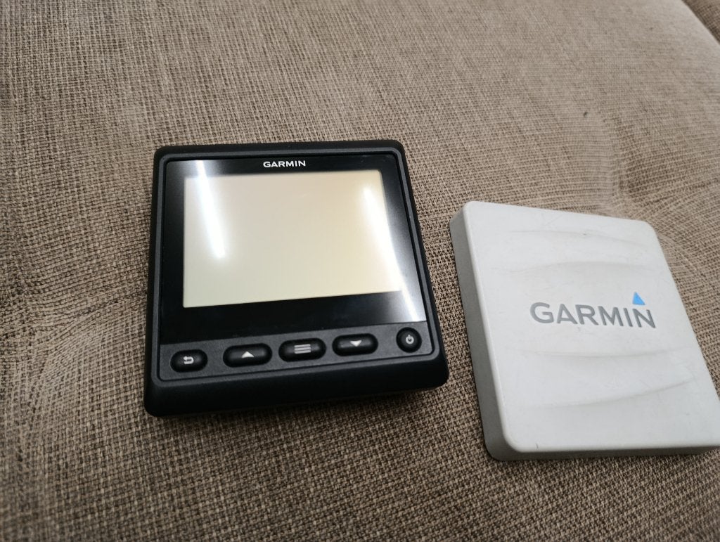Garmin gnx20, Verzenden, Gebruikt, Overige typen