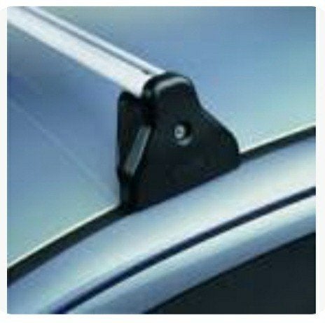 Opel Meriva originele dakdragers, Auto diversen, Dakdragers, Ophalen