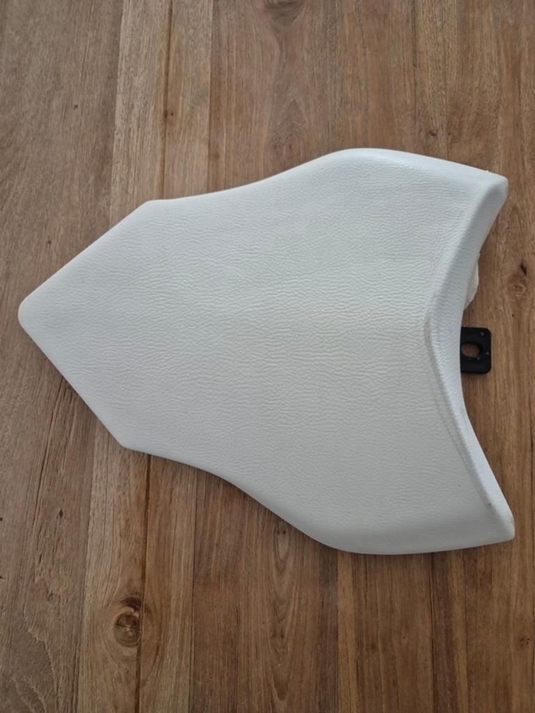 MV Agusta 920 990 1090 RR passagierszadel (zeldzame kleur), Ophalen of Verzenden, Gebruikt