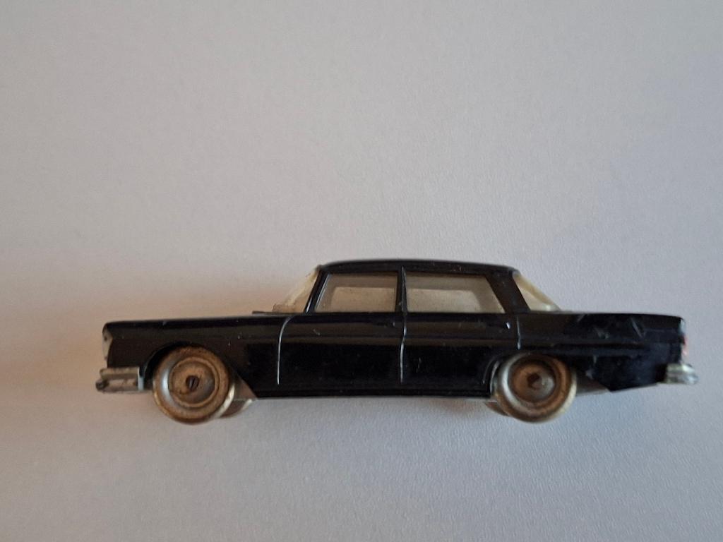 Lego HO, Hobby en Vrije tijd, Verzenden, Zo goed als nieuw, Auto, Overige merken