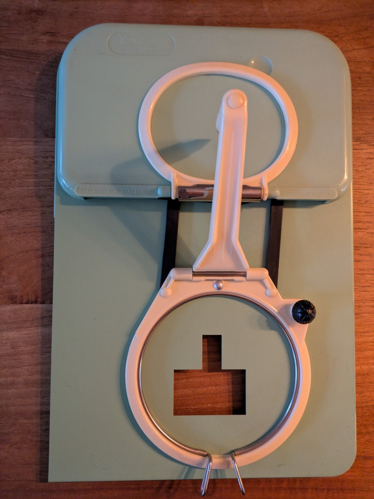 Nowifix vintage naaimachine kopieerapparaat, Antiek en Kunst, Ophalen of Verzenden