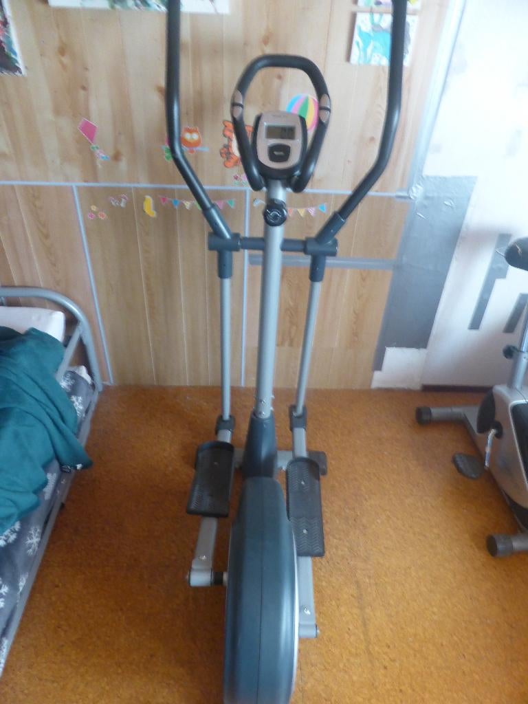 T.k. Crosstrainer., Ophalen, Benen, Gebruikt, Crosstrainer
