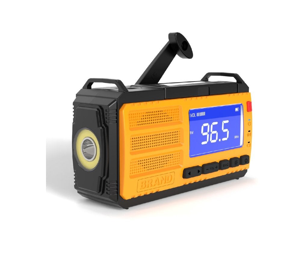 noodradio