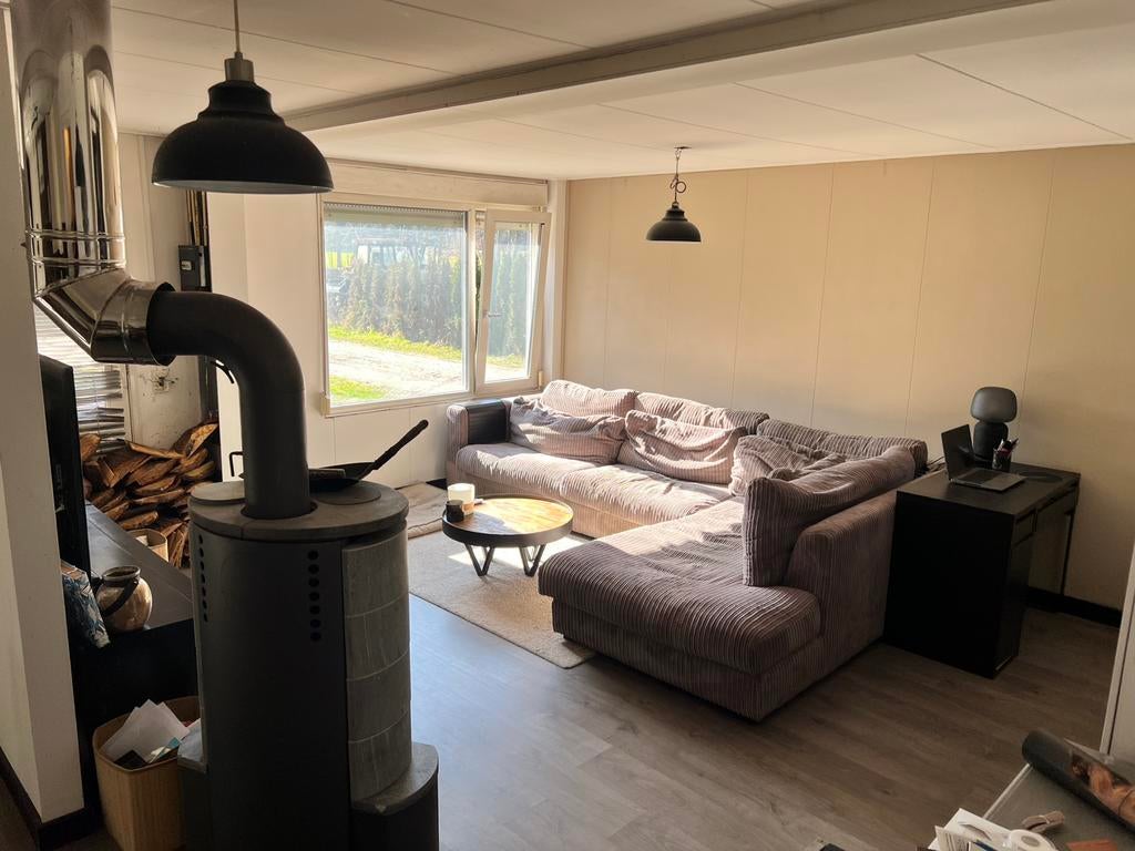 Mantelzorgwoning / Tijdelijke Woning – 75 m², Huizen en Kamers, 75 m², Overijssel, Verkoop zonder makelaar, 1 slaapkamers