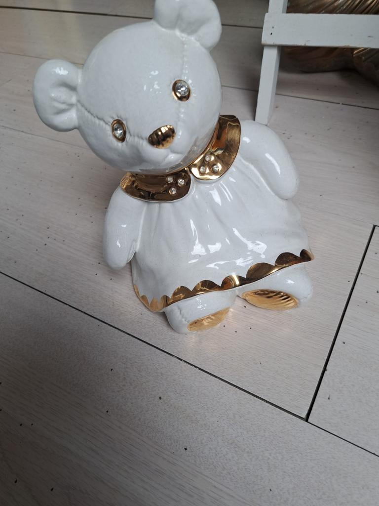 Bastiani beeldjes, Ophalen