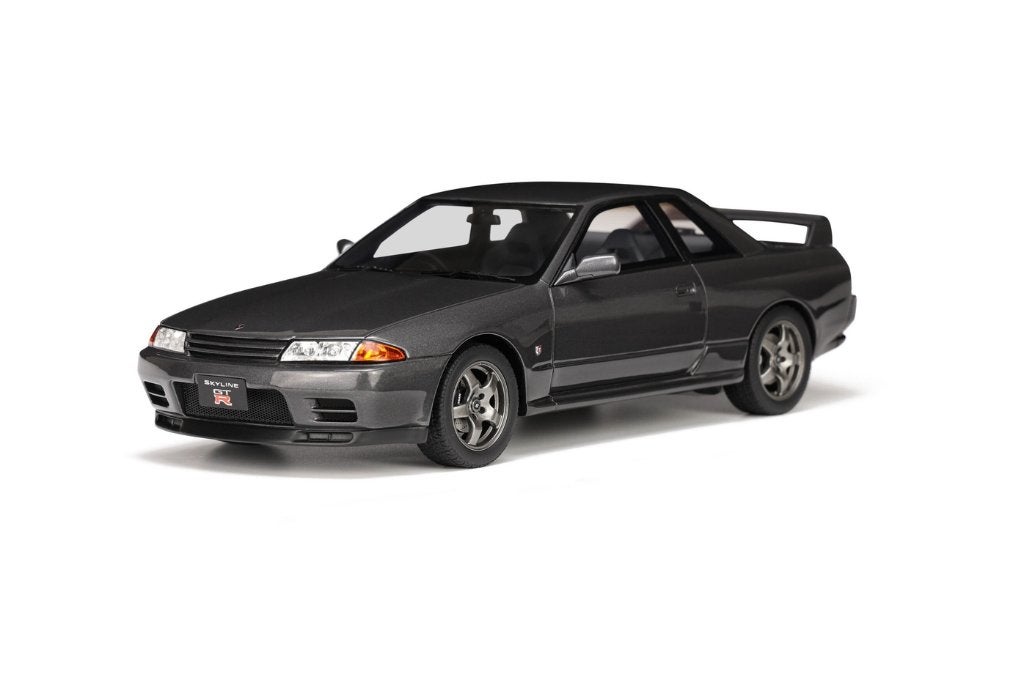 Nissan Skyline GT-R BNR32 1993 schaal 1/18 OTTO ref. OT411, Verzenden, Nieuw, Auto, OttOMobile
