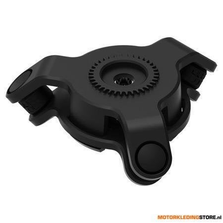 Quad Lock Vibration Dampener, Zwart, Ophalen of Verzenden, Nieuw met kaartje