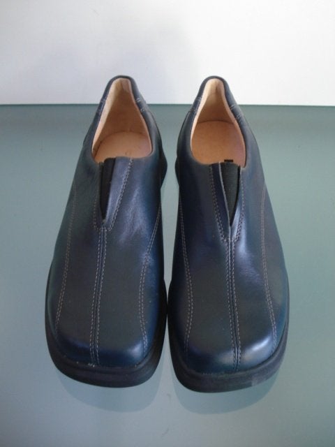 Hartjes | Nieuwe instappers blauw 42 | Gratis verzenden, Nieuw, Wandelschoenen, Hartjes, Verzenden
