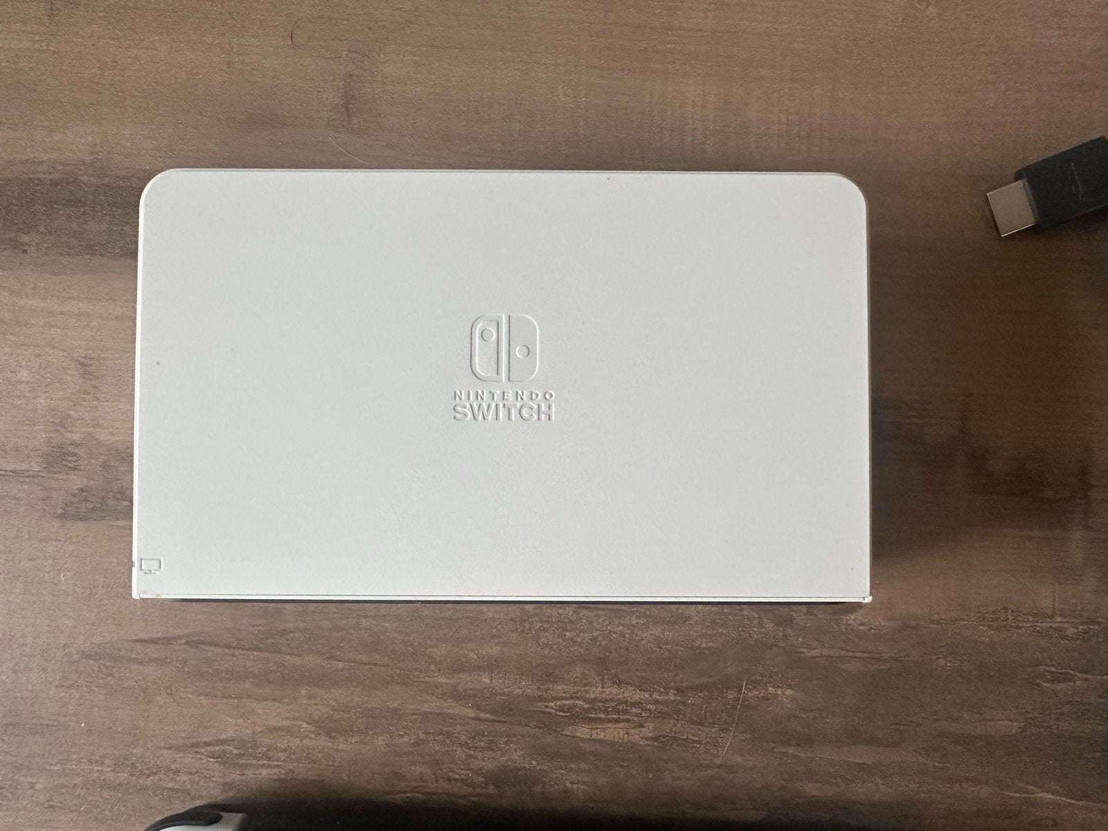 Foto 6 van Nintendo Switch OLED - Zo goed als nieuw