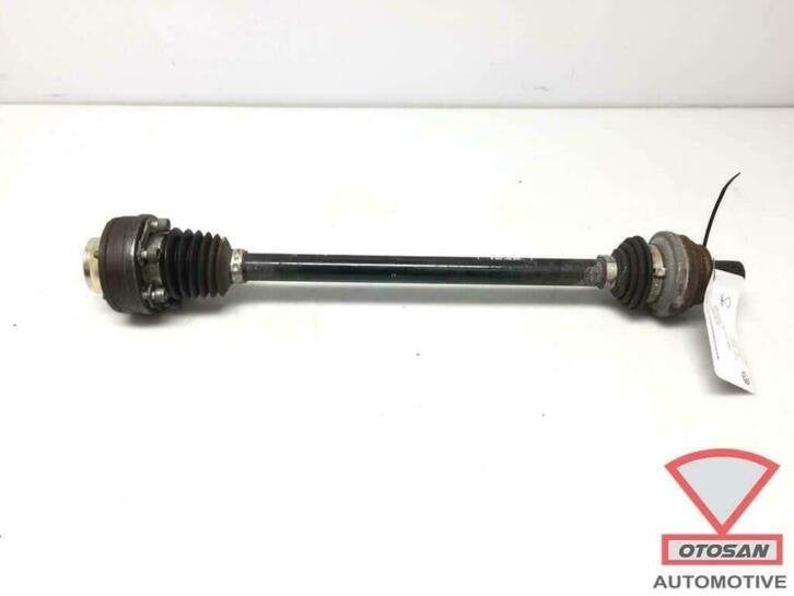 vw passat b8 2017 vag aandrijfas links achter 3q0501203b, Gebruikt, Volkswagen, Volkswagen AG, Berliner Ring 2
38440  Wolfsburg, DE