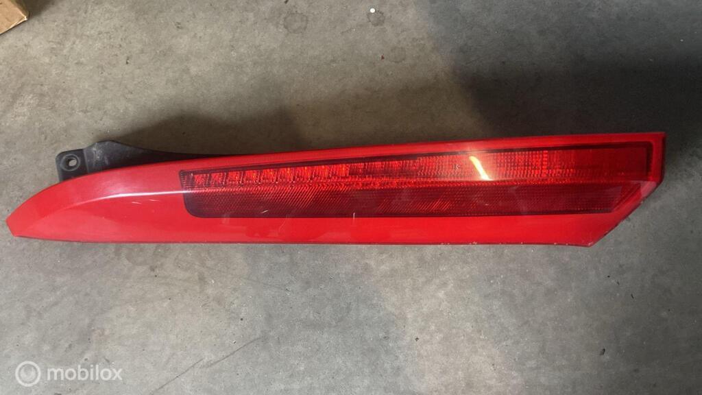 Achterlicht links Volvo XC90 I ('02->) 157617, Auto-onderdelen, Verlichting, Gebruikt, Ophalen of Verzenden, Volvo, Volvo