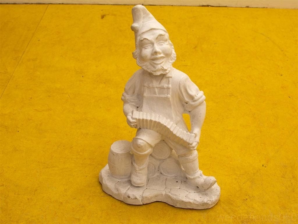 tuinbeeld van een kabouter 30005