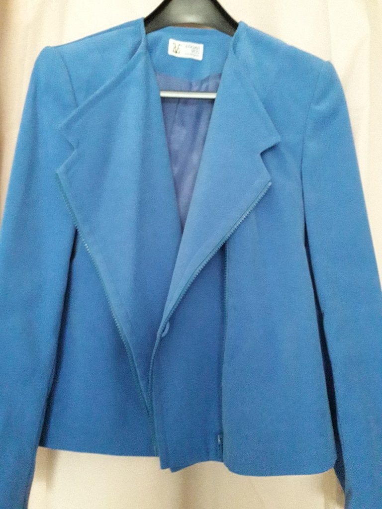 DAMES KLEDING, Ophalen of Verzenden, Zo goed als nieuw, Maat 38/40 (M)