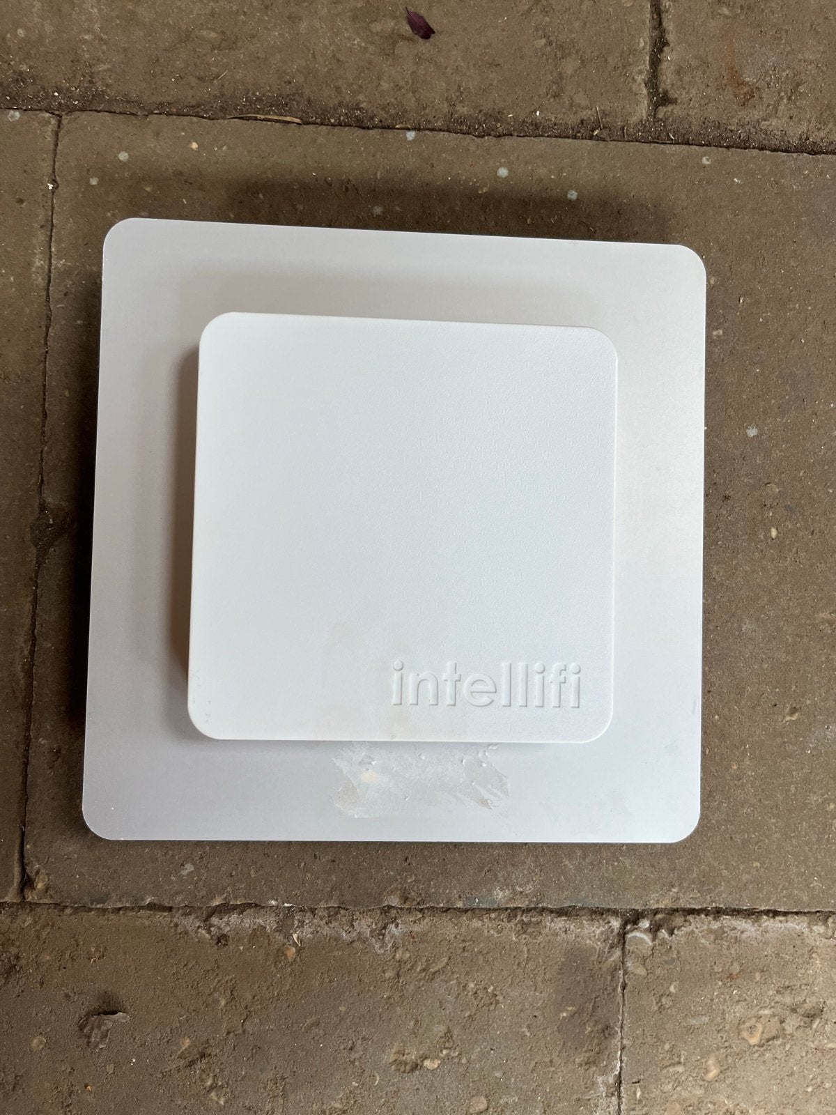 Intellifi Smartspot RFID Reader (Gebruikt) 6 stuks, Ophalen, Gebruikt