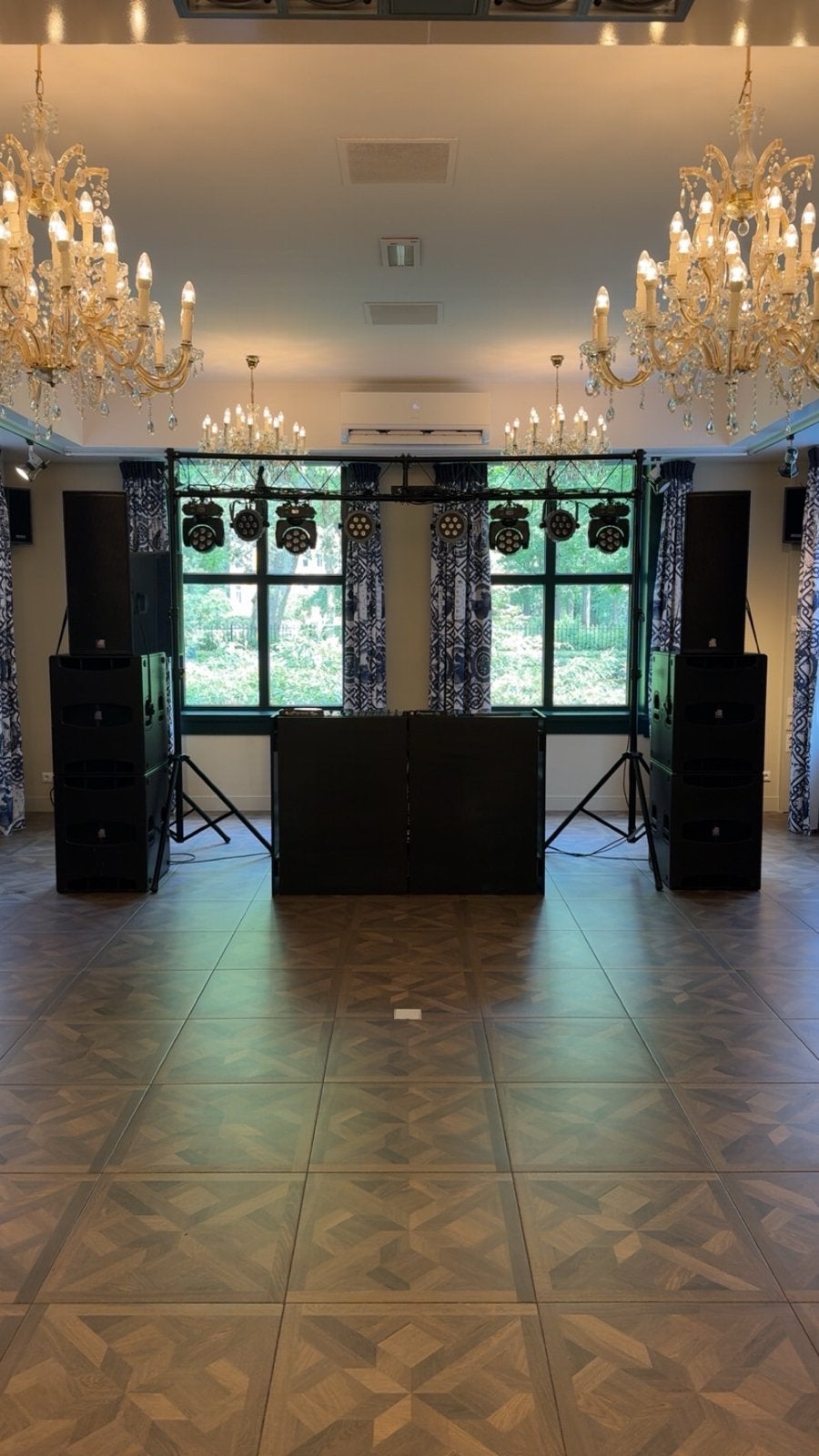 Complete Db Technologies concert set: 4x 18D sub, 2x F212 to, Audio, Tv en Foto, Luidsprekers, Gebruikt, Speakerset, Ophalen of Verzenden