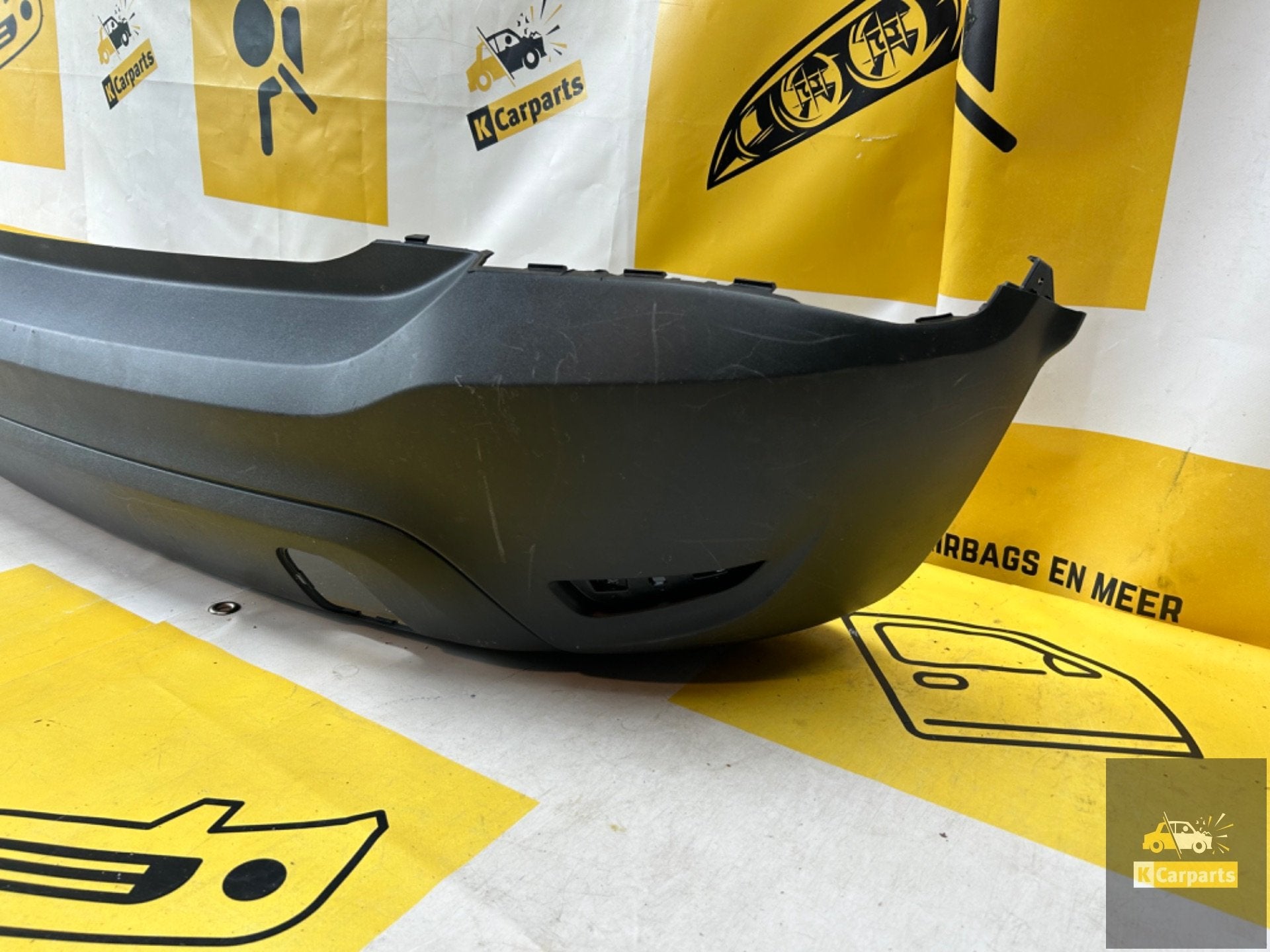 Achterbumper opel crossland X origineel bumper 39157364, Auto-onderdelen, Info@fabrikant.eu, Fabrikantstraat 1
1000 AA  Amsterdam, NL