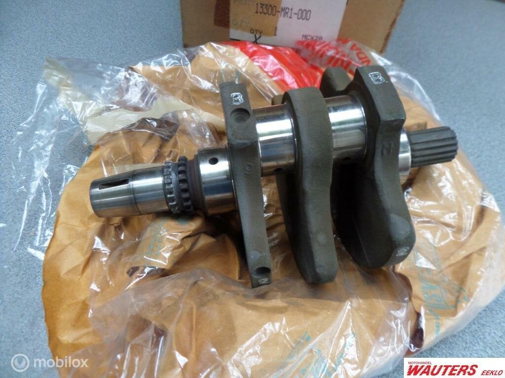 Krukas Honda VT600C 13300-mr1-000, Nieuw, Ophalen of Verzenden