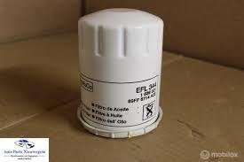 Oliefilter origineel Ford Escort Wagon ('73-'00) 1039021, Ford, Nieuw, Ophalen of Verzenden, Ford