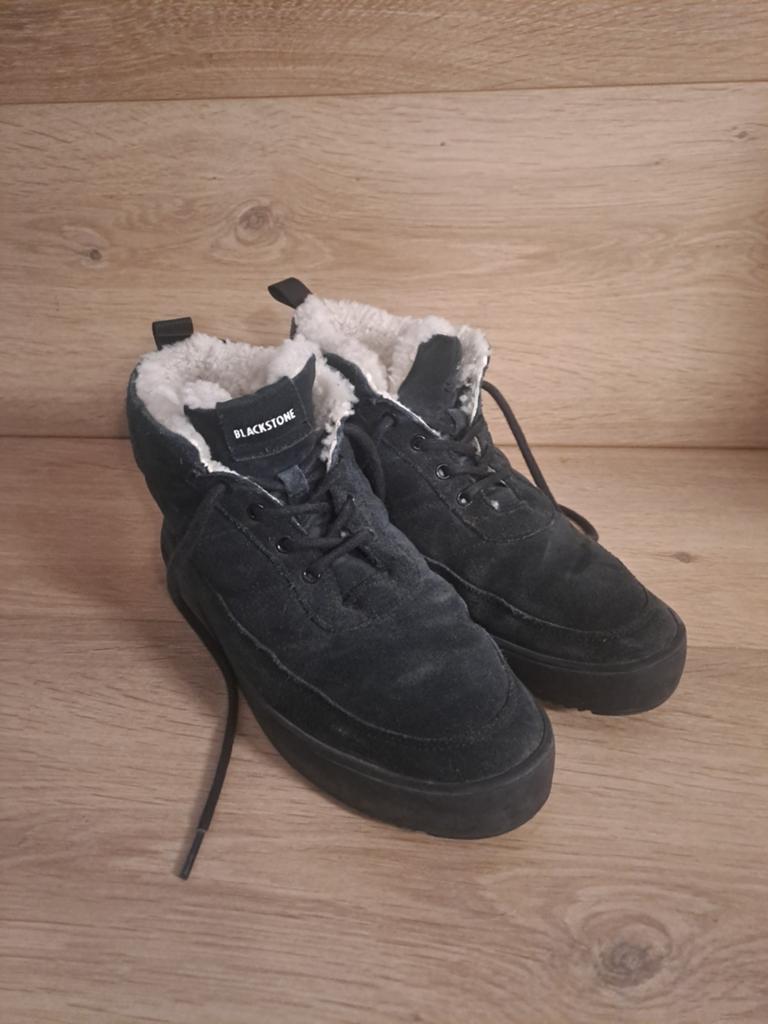 Blackstone gevoerde sneakers maat 41/42, Kleding | Dames, Schoenen, Ophalen of Verzenden