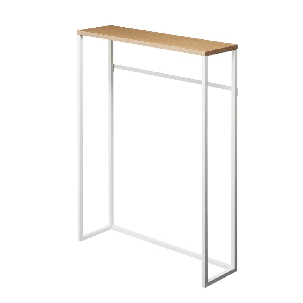 Side table Yamazaki, 50 tot 100 cm, Verzenden, Zo goed als nieuw, 25 tot 50 cm