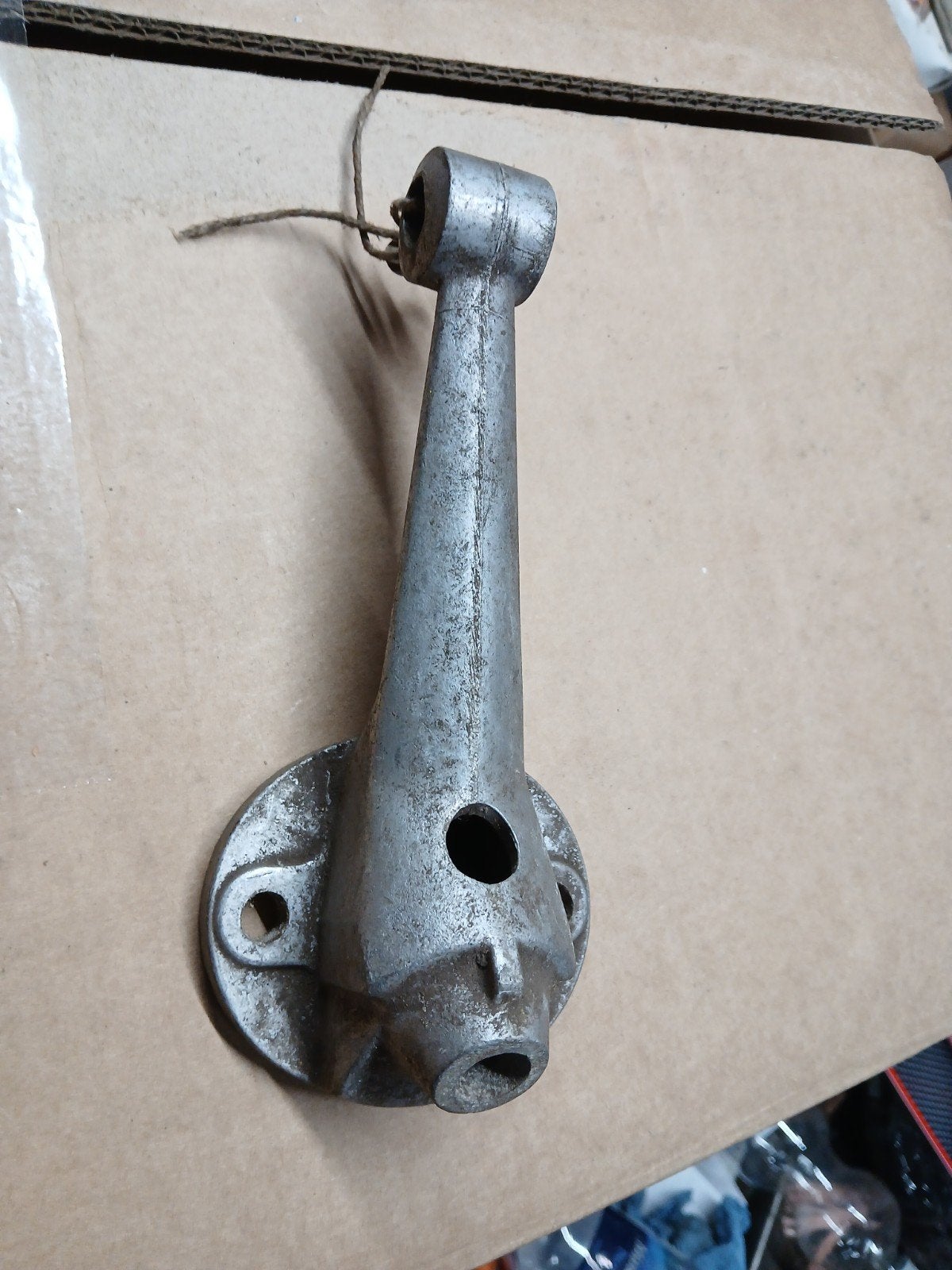 lampen steun massey ferguson 25 30, Auto-onderdelen, Ophalen of Verzenden