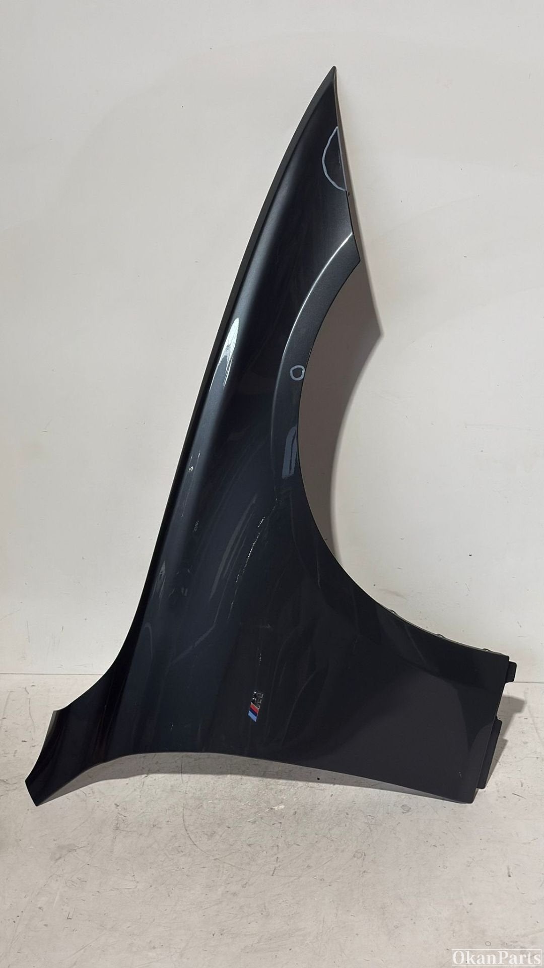 BMW 3-serie F30 F31 rechter zijscherm voorscherm rechts, Info@fabrikant.eu, Fabrikantstraat 1
1000 AA  Amsterdam, NL, Ophalen of Verzenden