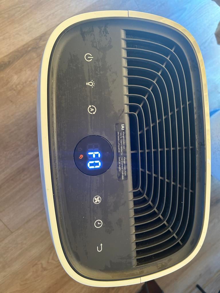 Philips AC2889 Luchtreiniger, Ophalen of Verzenden, Gebruikt, Luchtreiniger