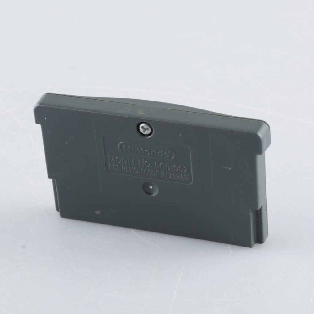 GameBoy Advance Popeye Rush For spinach Pal Los, Nintendo, Zo goed als nieuw, Support@nintendo.com, 11-1 Hokotate-cho, Kamitoba, Minami-ku
Kyoto 601-8501
Japan