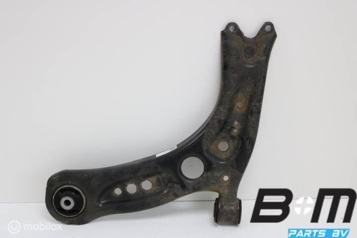 Draagarm links voor VW Golf 7 5Q0407151J, Gebruikt