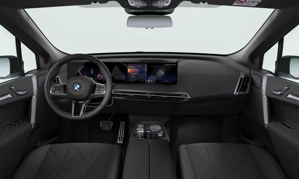 BMW iX xDrive45 M Sport Package | Comfort Package | Innovati, Auto's, BMW, Automaat, Stof, 101 kWh, IX