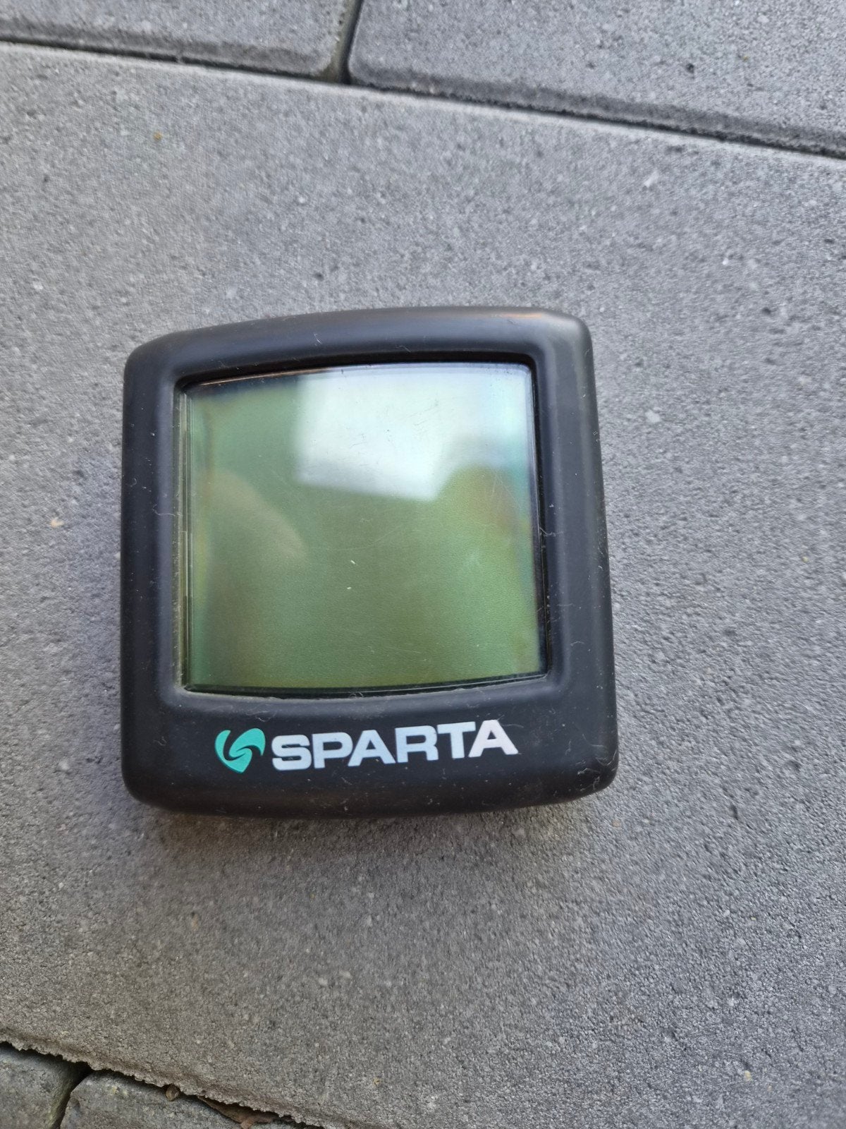 Sparta CU3 Model No 1 E-bike Display met Houder, Ophalen of Verzenden, Gebruikt